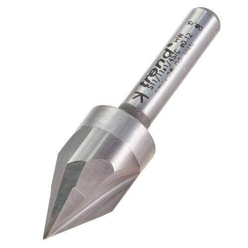 TREND S11/11 SC 1/4"