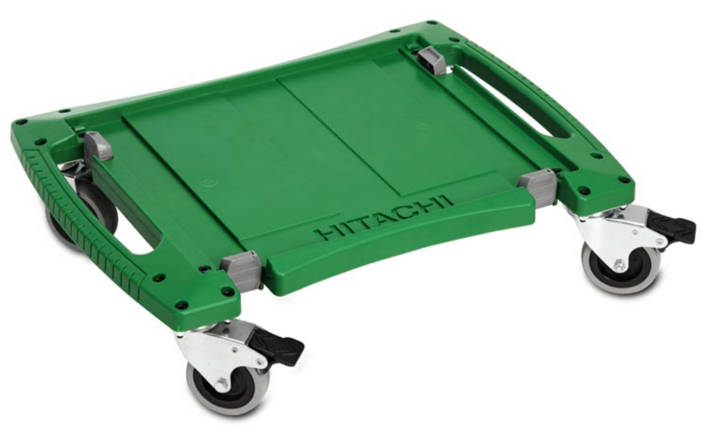 HIKOKI HSC CASTOR WHEELS FOR STACKING CASES