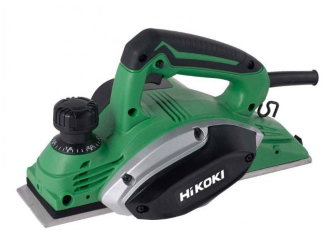 HIKOKI P20SF 82MM PLANER 240V