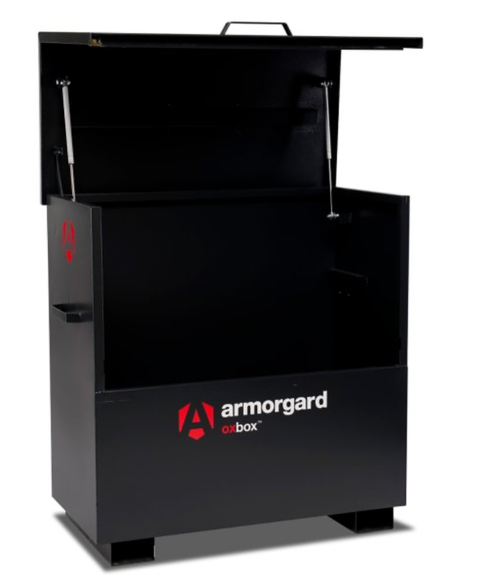 ARMORGARD OX4 OXBOX SITE TOOL STORE 1215 X 595 X 1185