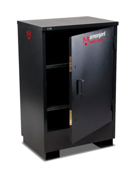 ARMORGARD TSC2 TUFFSTOR CABINET 800 X 585 X 1250