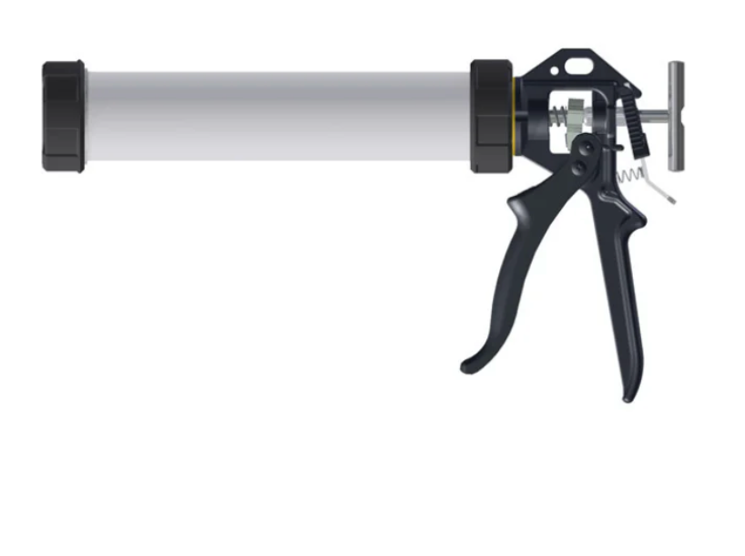 600ML COX FOILPACK GUN