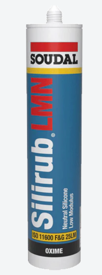SILIRUB LMN 114574 BRILLIANT WHITE PREMIUM SILICONE