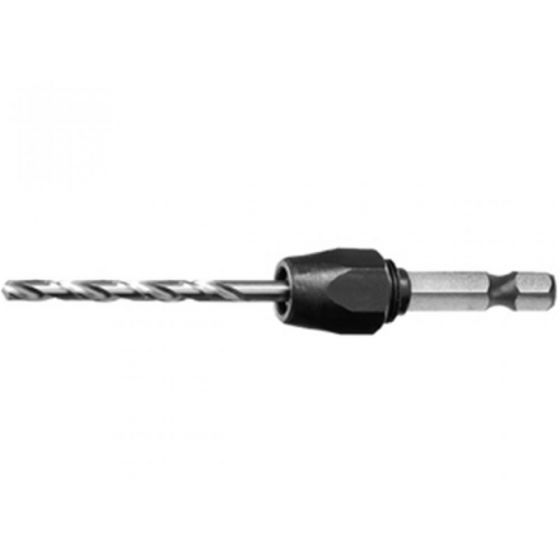SNAP D/4 1/8" HEX DRILL