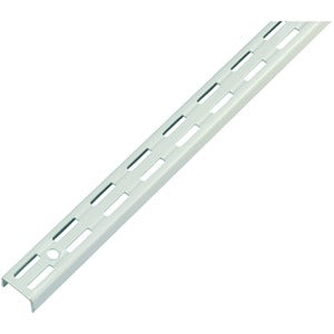 14" X 12" SHELF BRACKETS GREY