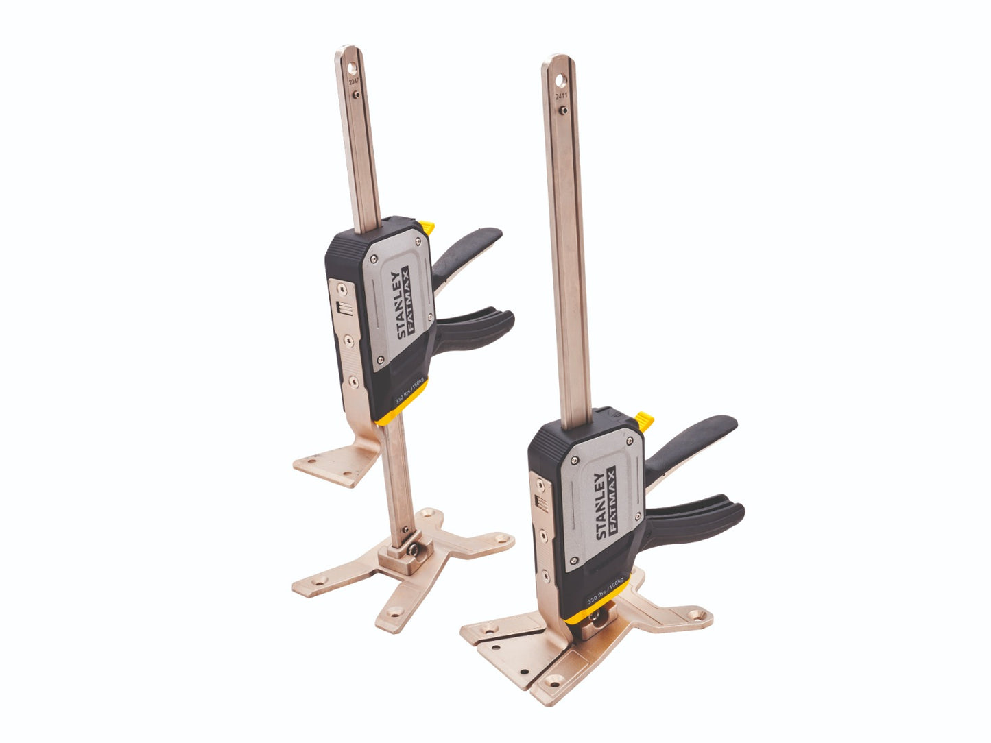 FatMax TradeLift Twin Pack in Bag STANLEY