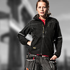 Workwear & PPE Clothing