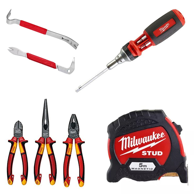 Hand Tools Milwaukee