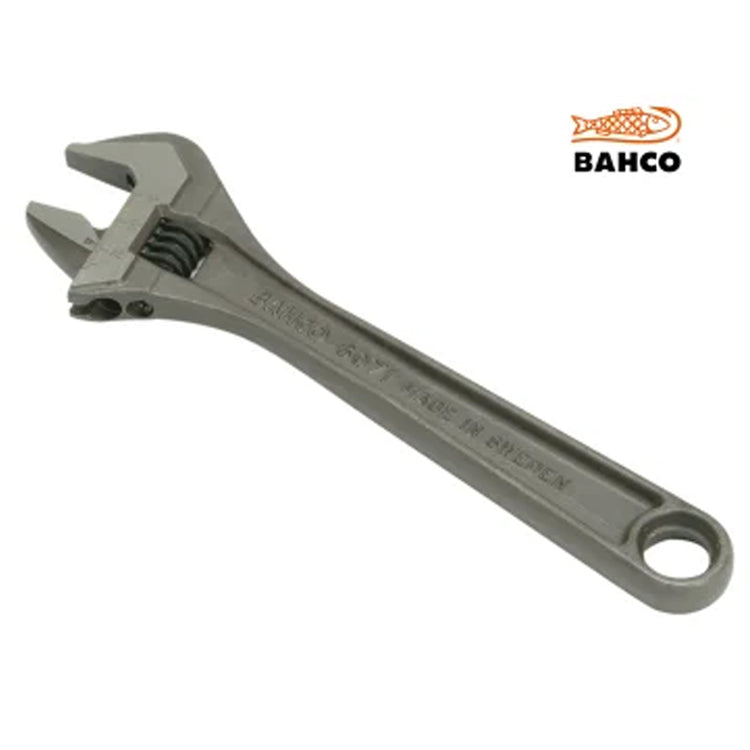 Sockets, Spanners & Wrenches