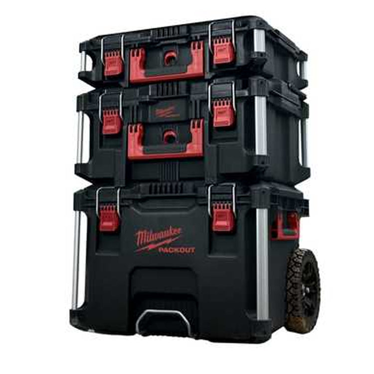 Tool Storage