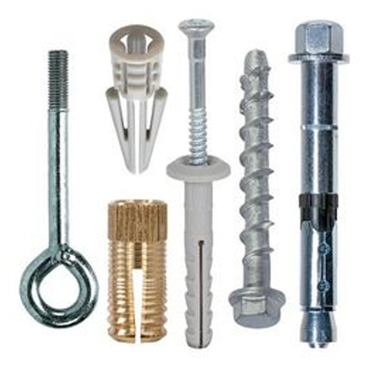 Fasteners & Fixings