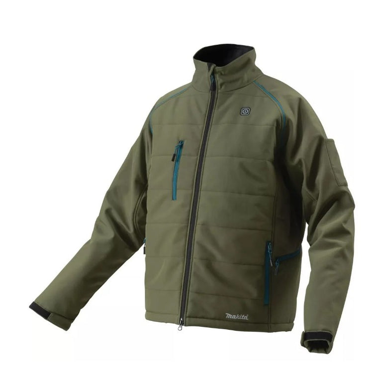 Makita Heated Jackets