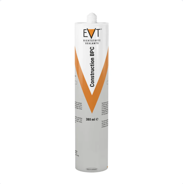 Silicones & Sealants