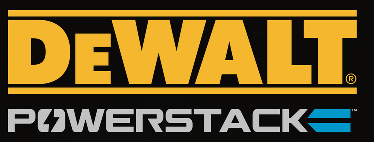Dewalt PowerStack