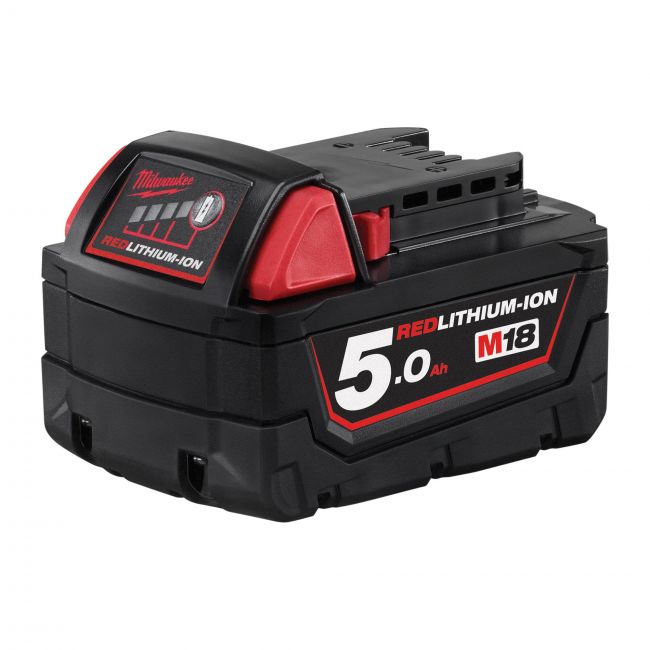 Milwaukee Batteries & Chargers