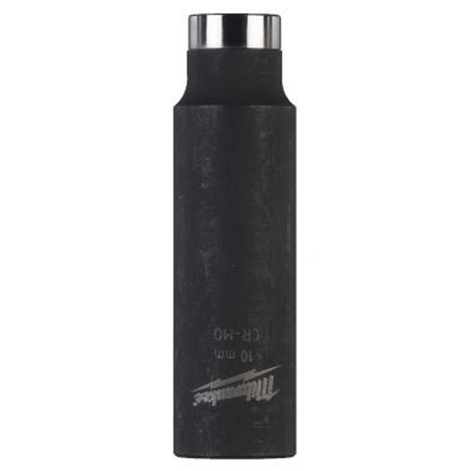 3/8" SQUARE LONG 10MM SOCKET SHOCKWAVE