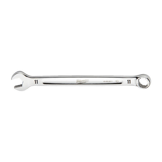 MILWAUKEE MAXBITE MET 11MM COMBINATION SPANNER