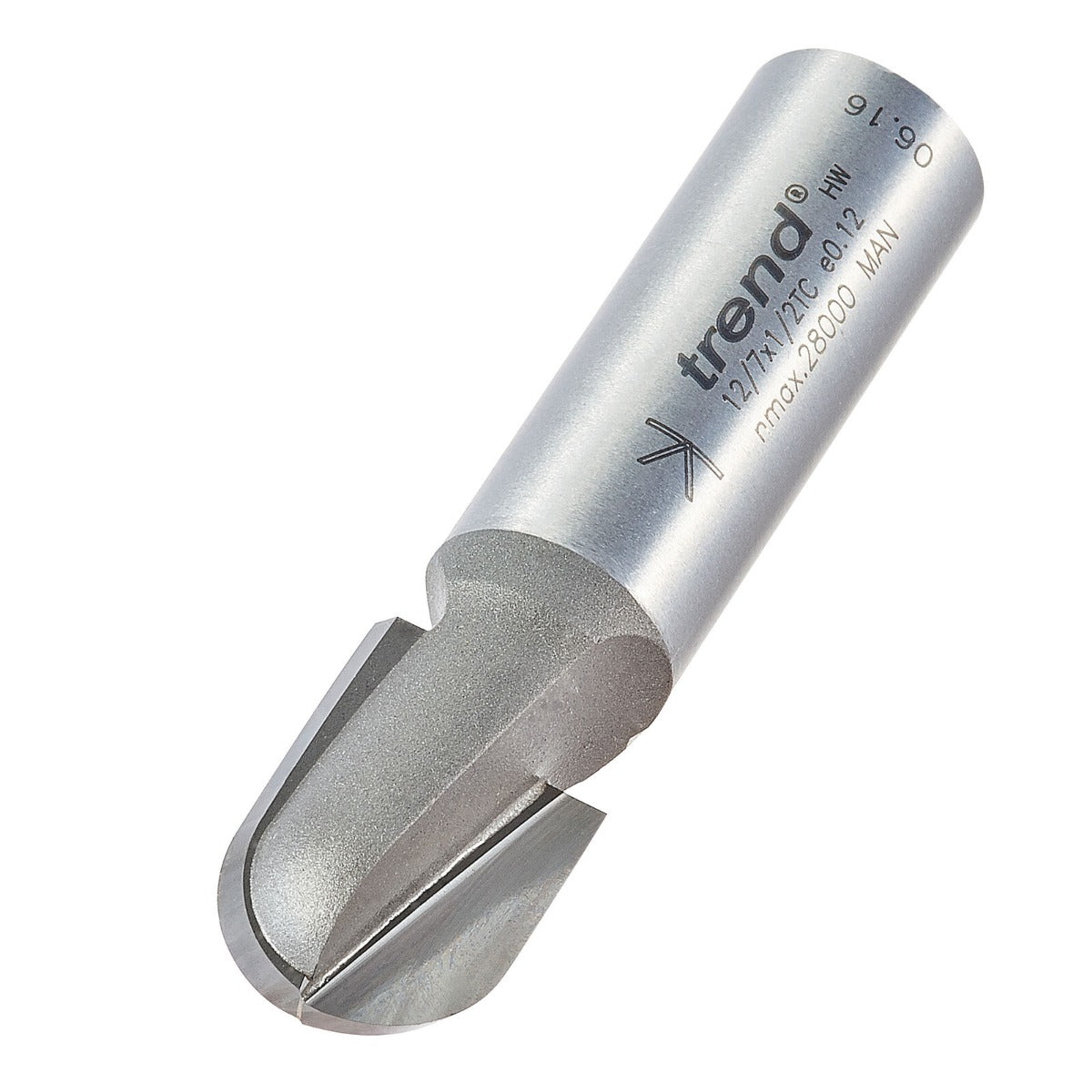 TREND 12/7 TC 1/2"