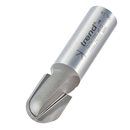 TREND 12/7 TC 1/2"