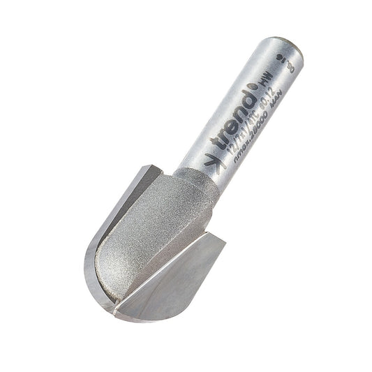 TREND 12/7 TC 1/4"