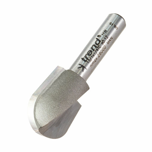 TREND 13/1 TC 1/4"