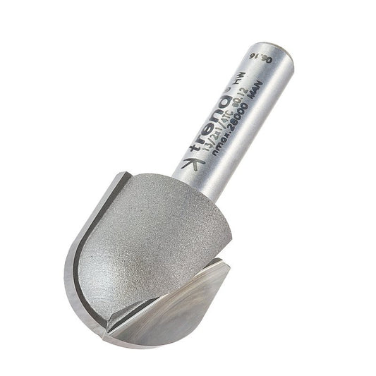 TREND 13/2 TC 1/4"