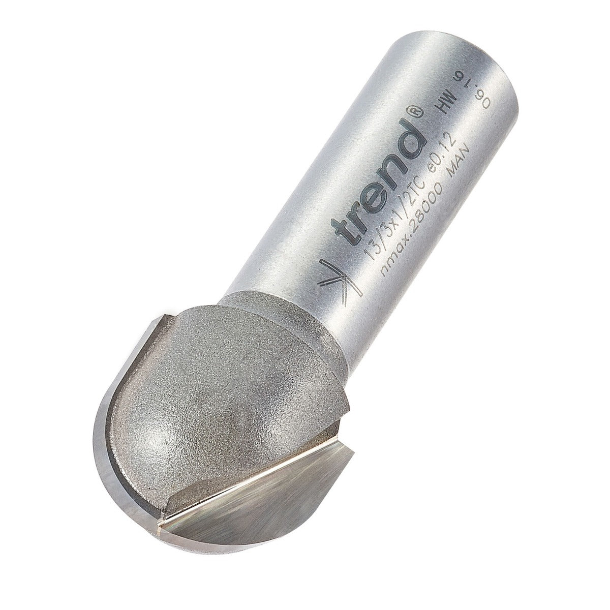 TREND 13/3 TC 1/2"