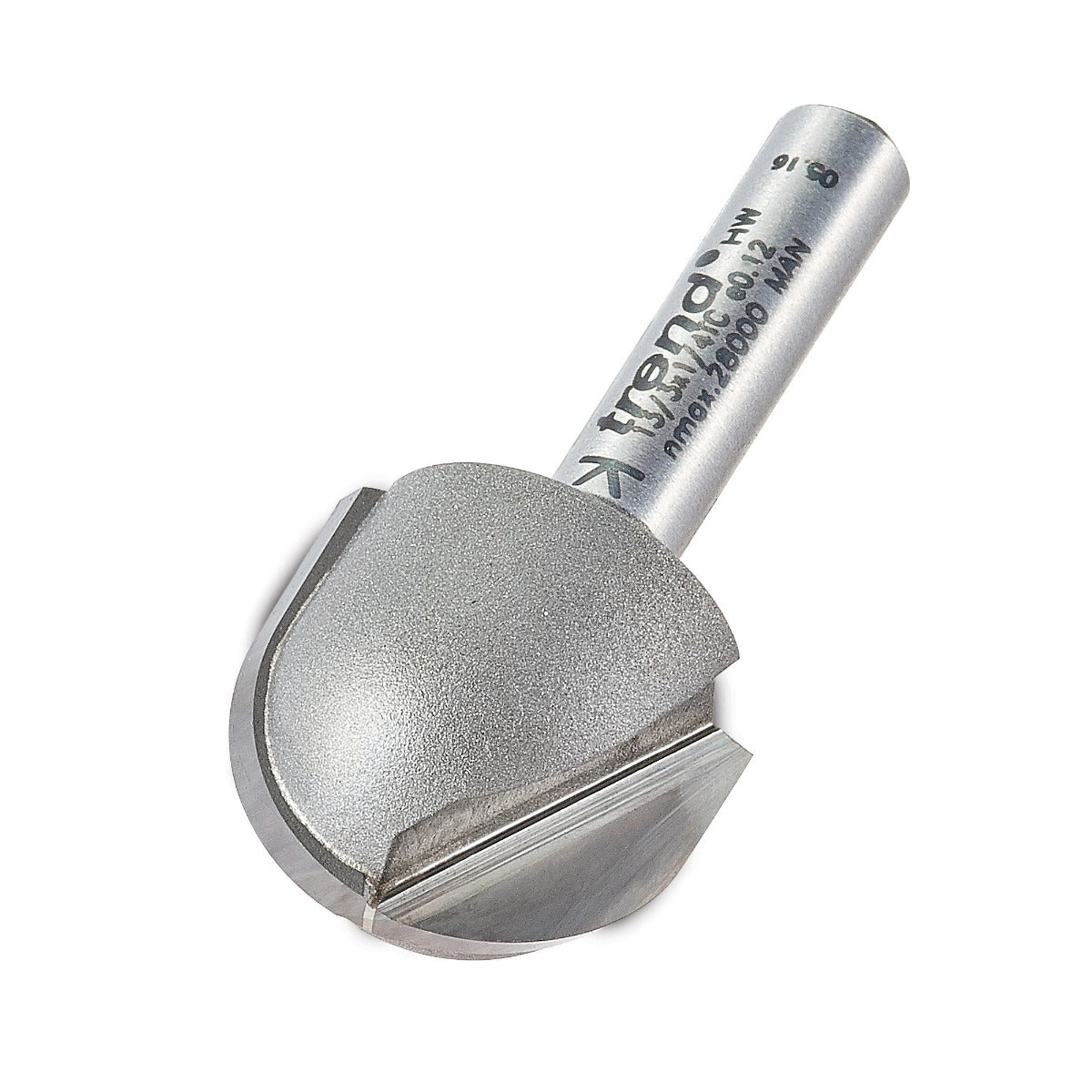 TREND 13/3 TC 1/4"