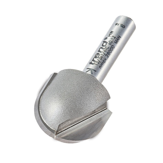 TREND 13/3 TC 1/4"