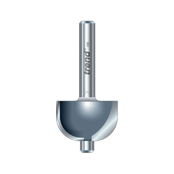 TREND 13F/2 TC 1/4"