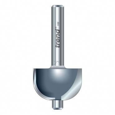 TREND 13F/1 TC 1/4"