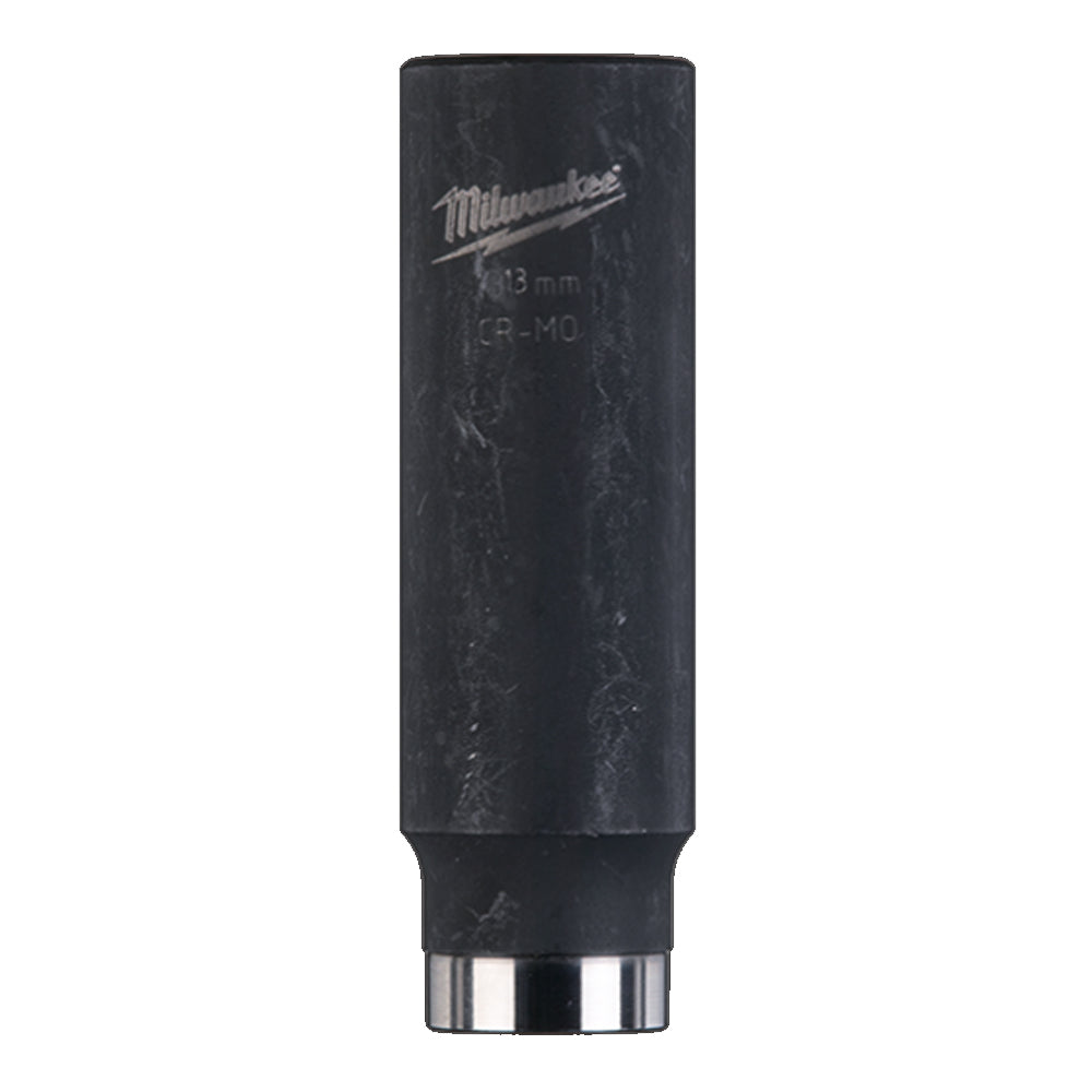 1/2" SQUARE LONG 13MM SOCKET SHOCKWAVE 4932480331