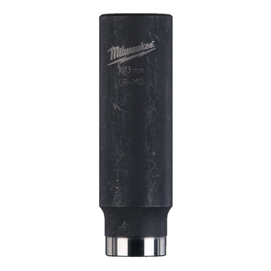 1/2" SQUARE LONG 13MM SOCKET SHOCKWAVE 4932480331
