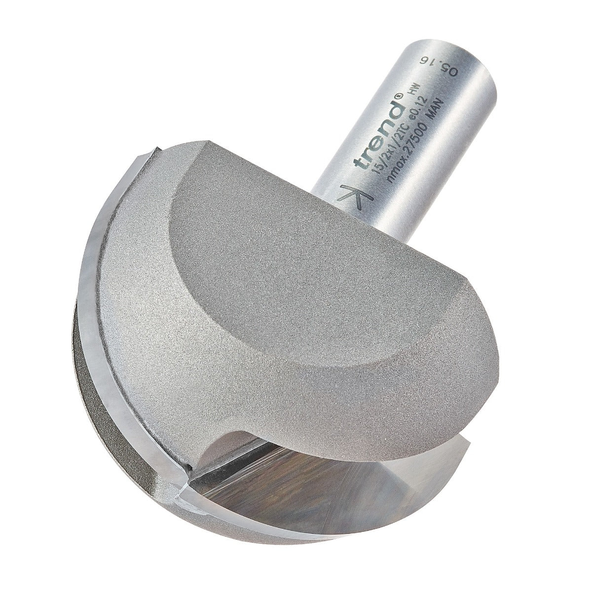 TREND 15/2 TC 1/2"