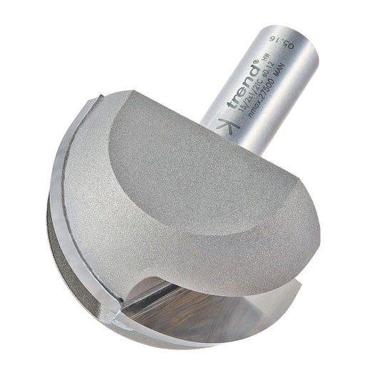 TREND 15/2 TC 1/2"
