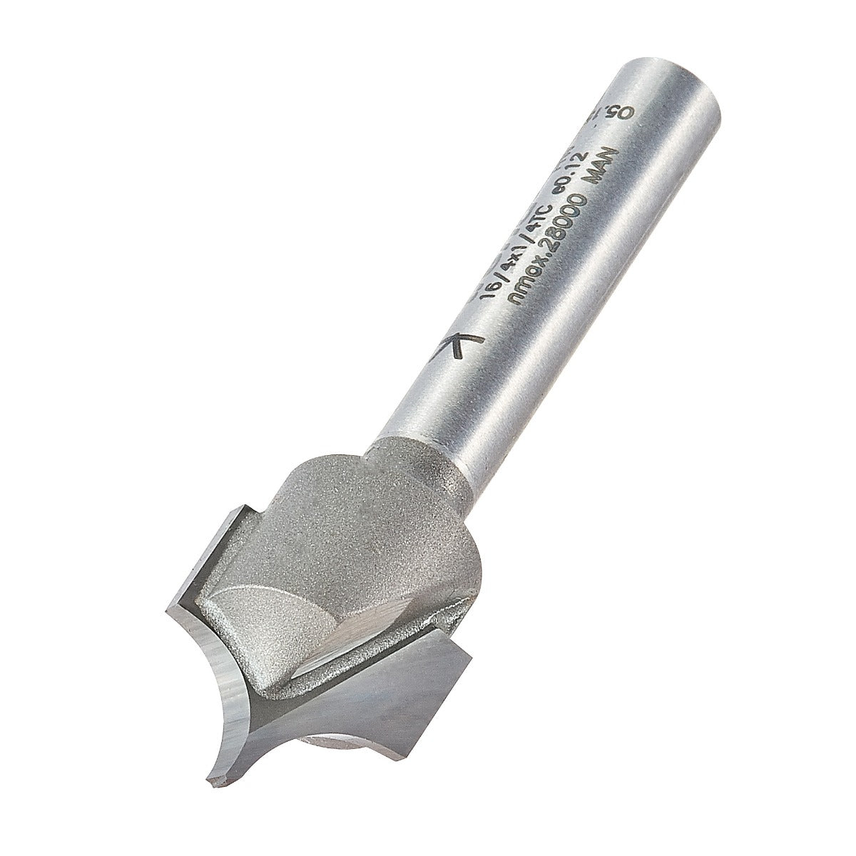TREND 16/4 TC 1/4"