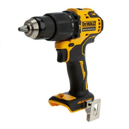 DEWALT DCD709N 18V XR COMBI DRILL BRUSHLESS BODY ONLY