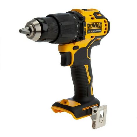 DEWALT DCD709N 18V XR COMBI DRILL BRUSHLESS BODY ONLY
