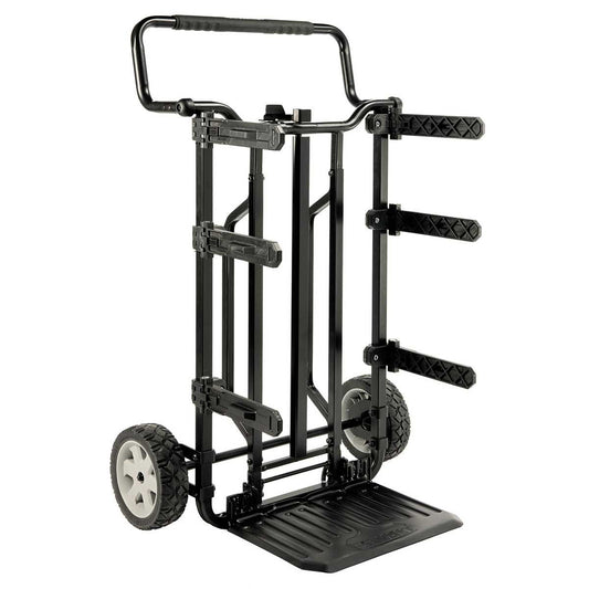 DEWALT 1-70-324 TOUGHSYSTEM TROLLEY ONLY NO BOXES