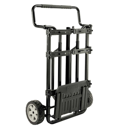 DEWALT 1-70-324 TOUGHSYSTEM TROLLEY ONLY NO BOXES