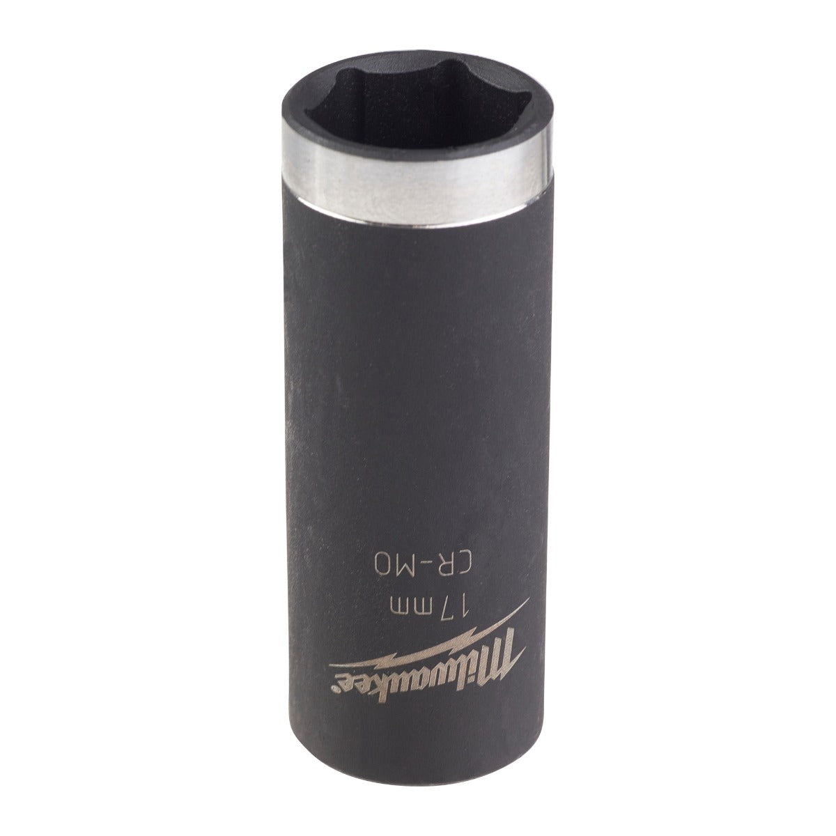 3/8" SQUARE LONG 17MM SOCKET SHOCKWAVE 4932480291