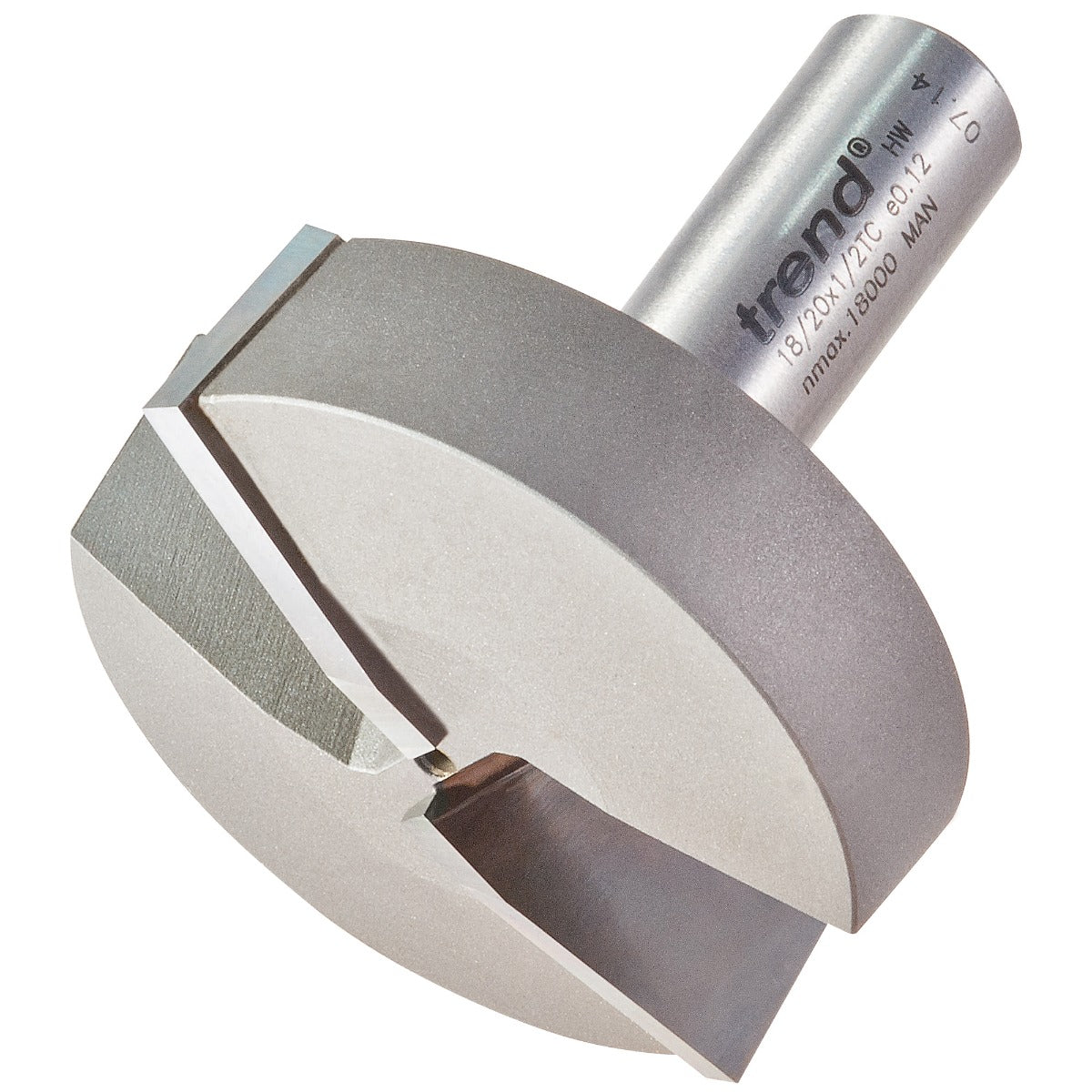 TREND 18/20 TC 1/2"