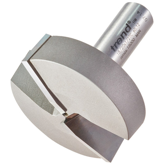 TREND 18/20 TC 1/2"