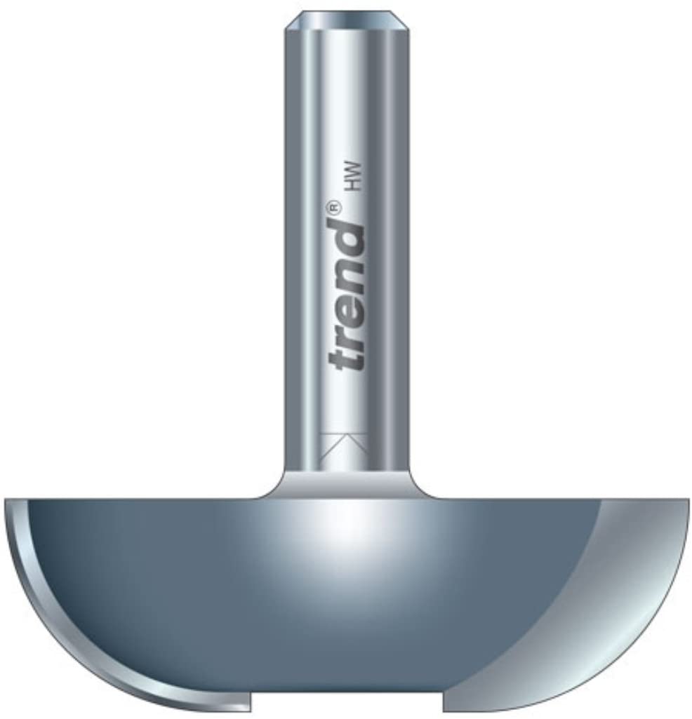 TREND 18/21 TC 8MM