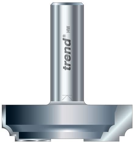 TREND 18/22 TC 1/2"