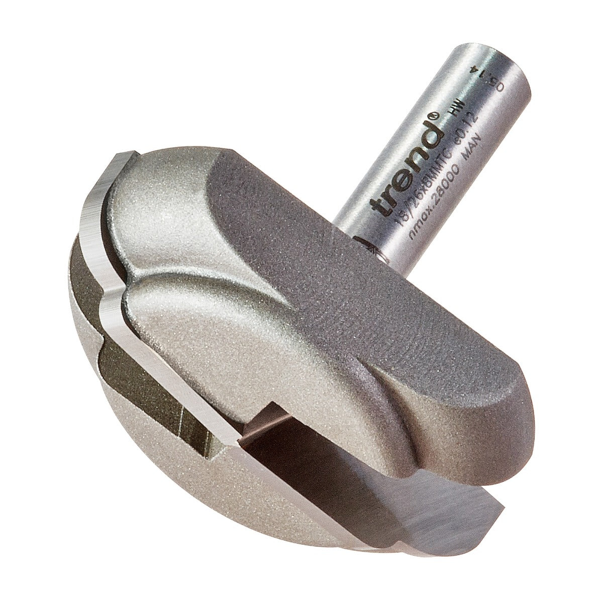 TREND 18/26 TC 8MM