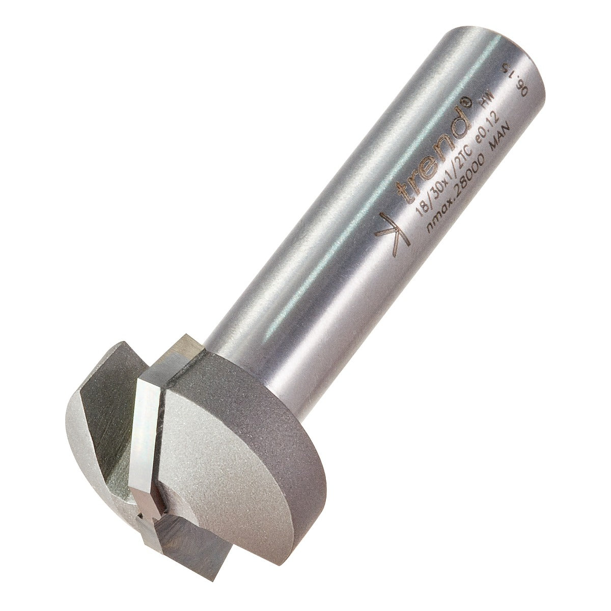 TREND 18/30 TC 1/2"