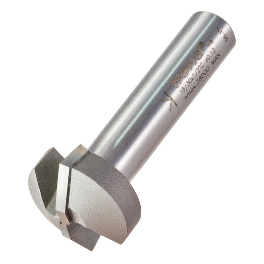 TREND 18/30 TC 1/2"