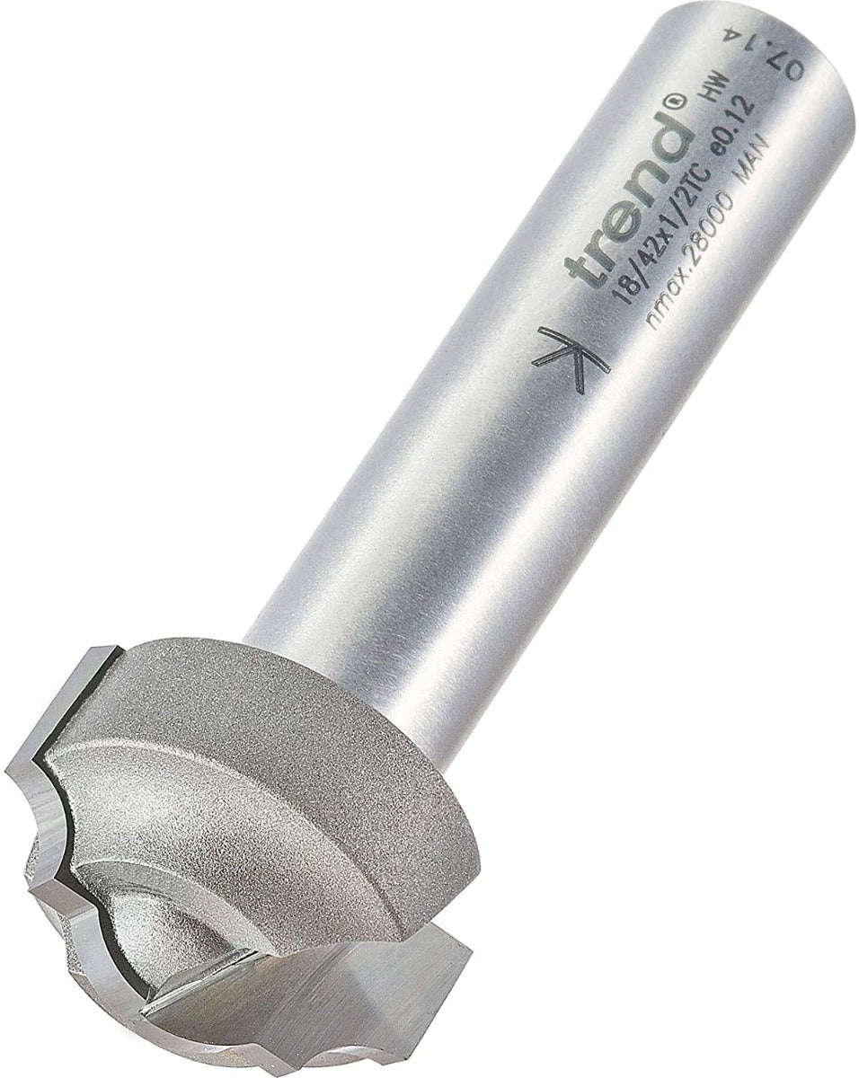 TREND 18/42 TC 1/2"