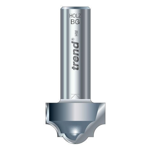 TREND 18/42 TC 8MM